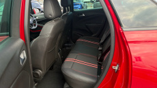 Vauxhall Crossland 1.2 Turbo GS 5dr Petrol Hatchback